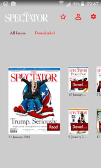 The Spectator Magazine1