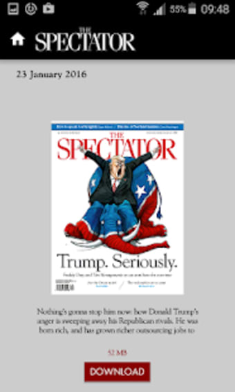 The Spectator Magazine3