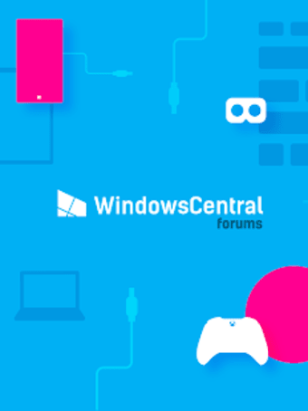 Windows Central Forums2