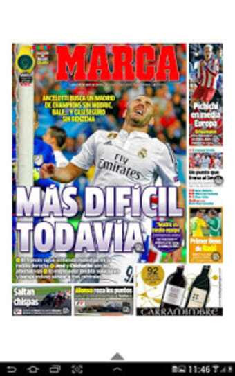 Marca Edicin Impresa0