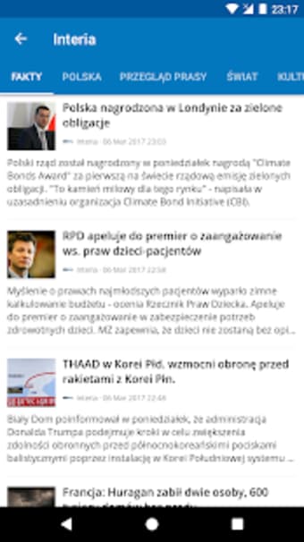 Poland News (Aktualnoci)2