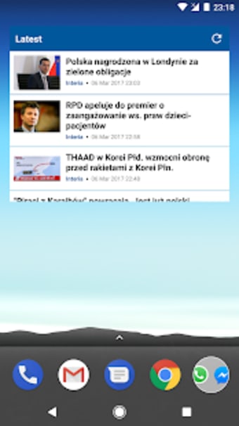 Poland News (Aktualnoci)3