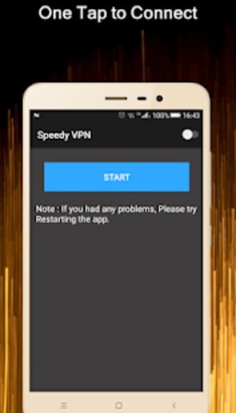 The Unblocker - VPN and Proxy0