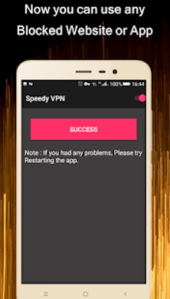 The Unblocker - VPN and Proxy1