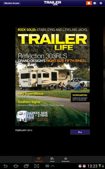 Trailer Life Magazine0