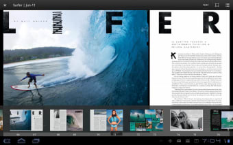 Zinio: 5000+ Digital Magazines3