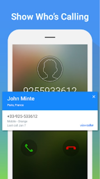ViewCaller - Caller ID & Spam Block2
