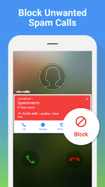 ViewCaller - Caller ID & Spam Block3