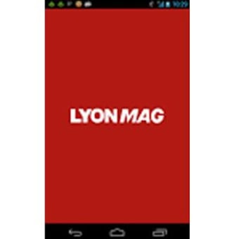Lyonmag news from Lyon France1