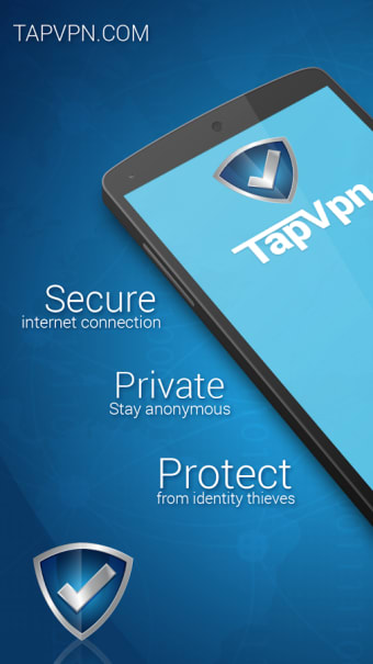 TapVPN Free VPN0