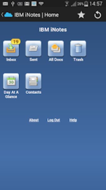 notes launcher (lotus notes)2