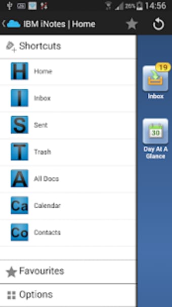 notes launcher (lotus notes)1