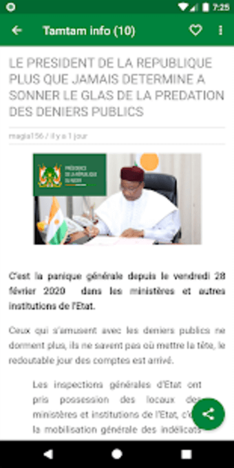Niger actualits1