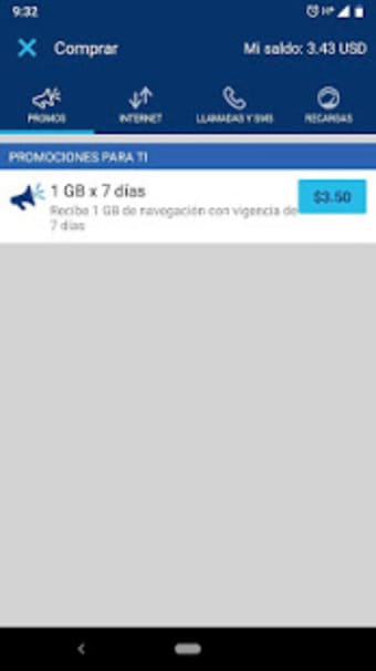 Tigo Shop El Salvador0