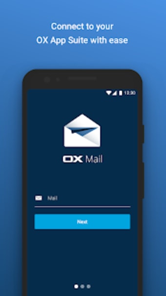 OX Mail by Open-Xchange3