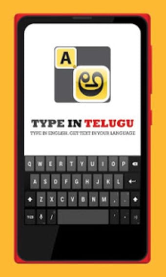 Type In Telugu0