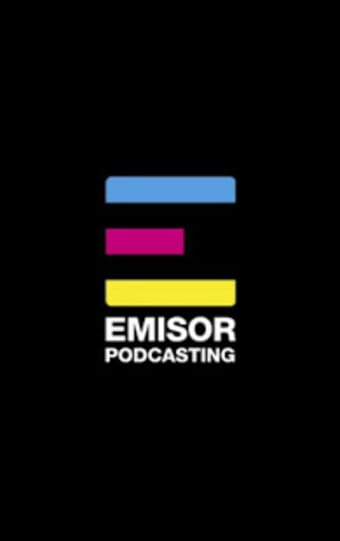 Emisor Podcasting2