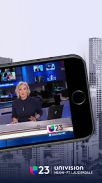 Univision 23 Miami2