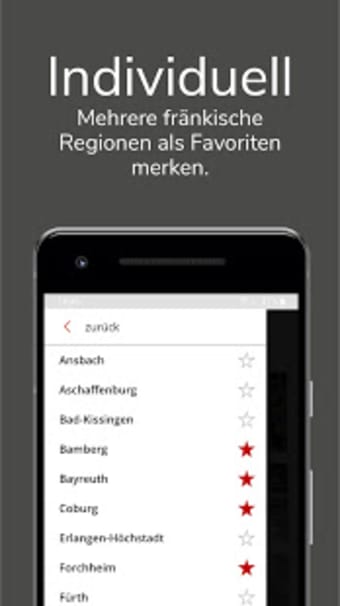 inFranken.de - lokale News & Informationen0