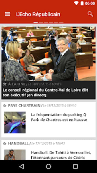 L'Echo Rpublicain0