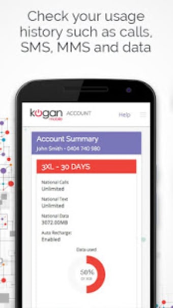 Kogan Mobile0