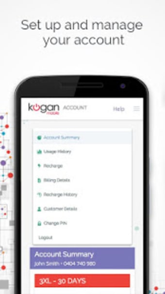 Kogan Mobile1