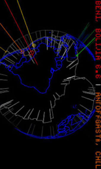 3D Earthquake2