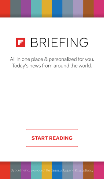 Flipboard Briefing0