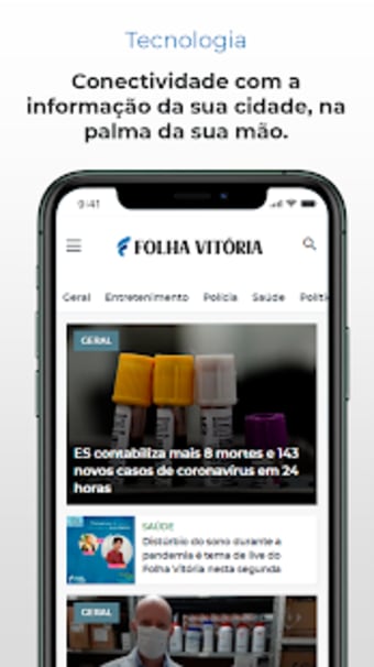 Folha Vitria0