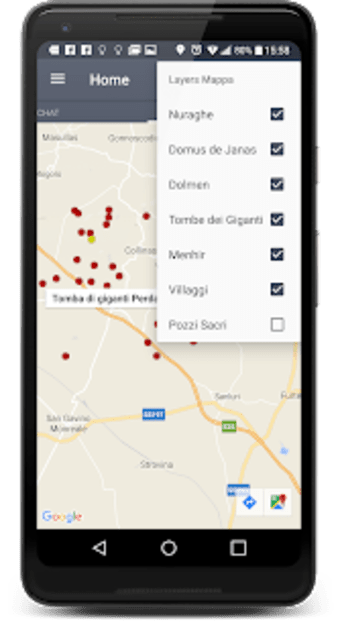 ScAutio - The Interphone App for Motorcycle Riders0