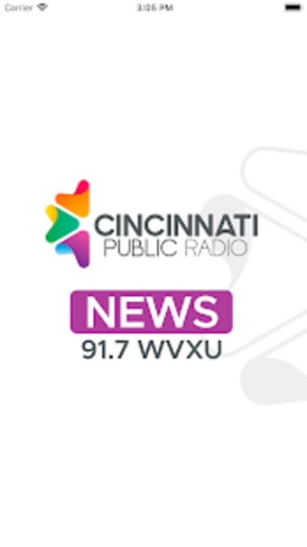 WVXU Public Radio App0