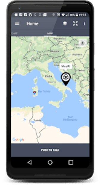 ScAutio - The Interphone App for Motorcycle Riders3