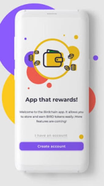 Birdchain - Earn from your SMS & Engagement3