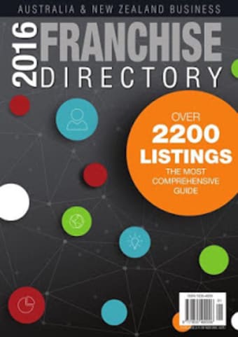 Business Franchise Directory0