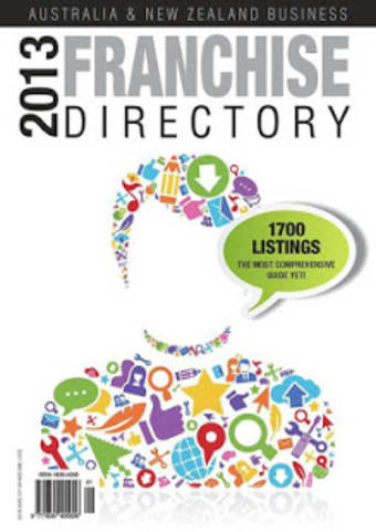 Business Franchise Directory2