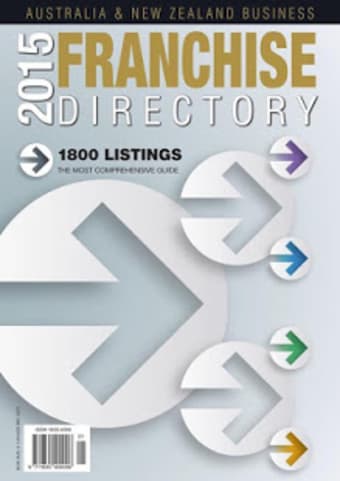 Business Franchise Directory3