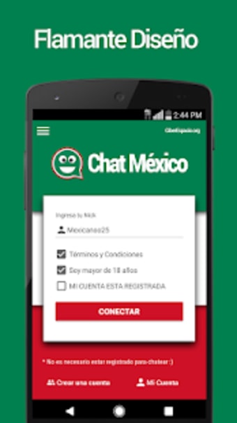 Chat Mxico1