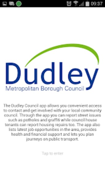 Dudley Council2