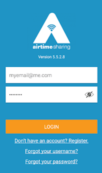 Airtime Sharing1