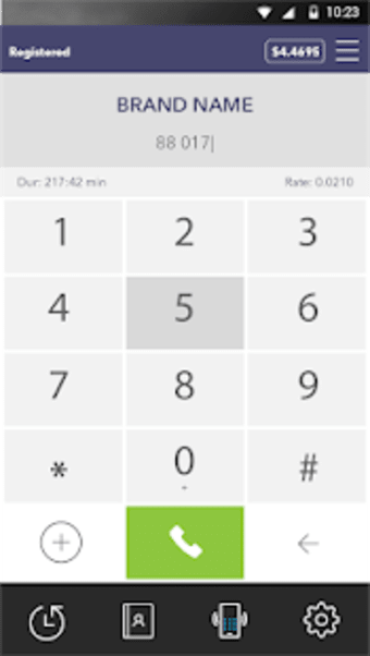 Silver Dialer1