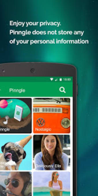 Pinngle Safe Messenger: Free Calls & Video Chat3