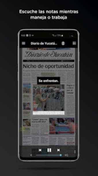 Diario de Yucatn Edicin Digital3
