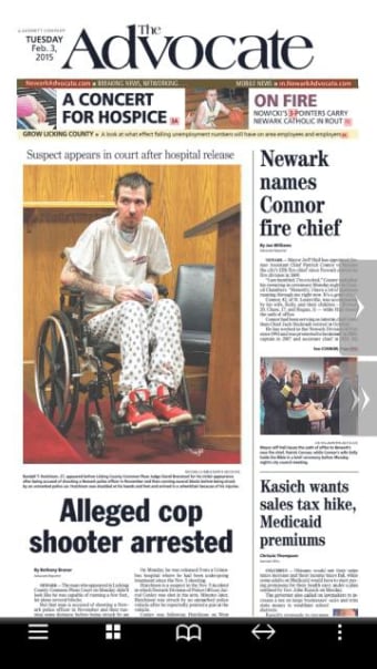 Newark Advocate Print Edition1