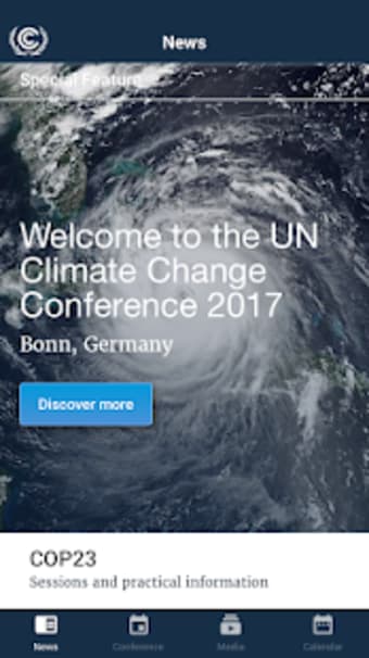 UN Climate Change0