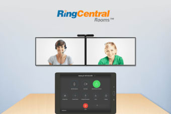 RingCentral Rooms0