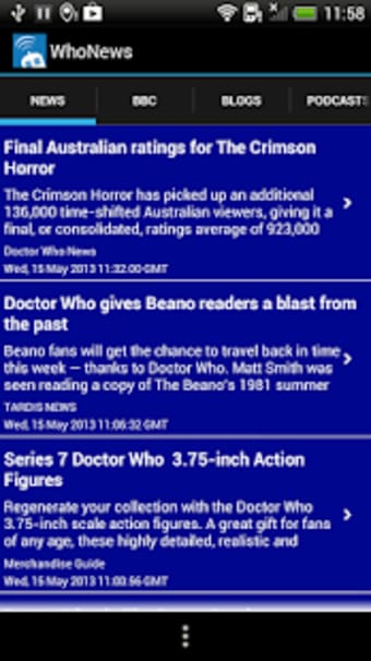 Doctor Who WhoNews2
