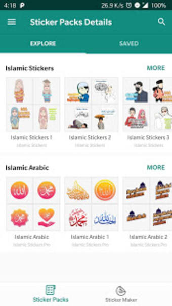 Islamic Stickers   (WAStickerApps)1