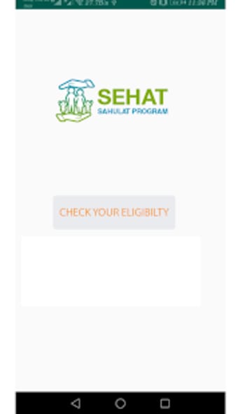 Sehat Sahulat Card0