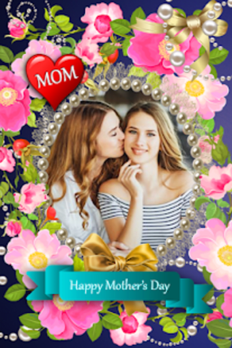 Mother's Day Photo Frames 20202