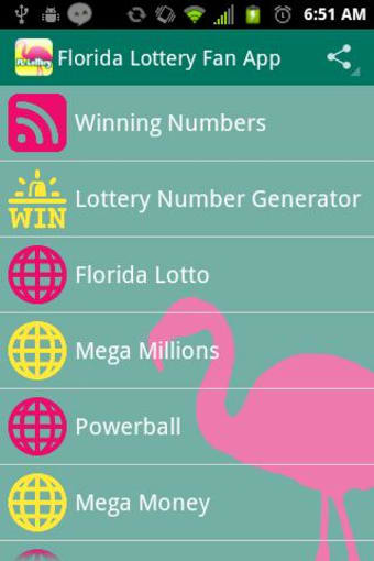 Florida Lottery Results0